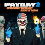 خرید اکانت قانونی بازی payday 2