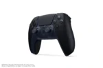 Original PS5 DualSense Wireless Controller, Black