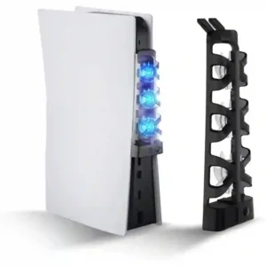 PlayStation 5 Fat RGB Cooling Fan Model FAT