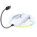 PS5 Slim RGB Stand by IPEGA
