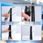 Dobe PlayStation 5 Slim Cooling Fan, Model TP5-3538