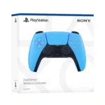Original PS5 DualSense Wireless Controller, Blue