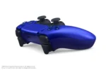 Original PS5 DualSense Wireless Controller, Metallic Blue