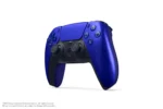 Original PS5 DualSense Wireless Controller, Metallic Blue