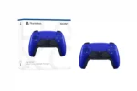 Original PS5 DualSense Wireless Controller, Metallic Blue