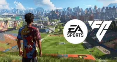 اکانت قانونی بازی پلی استیشن ea sport fc 27