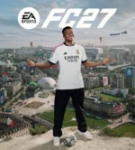 اکانت قانونی بازی EA Sports FC 27 Standard Edition