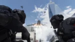 بازی پلی استیشن Call of Duty Modern Warfare 4
