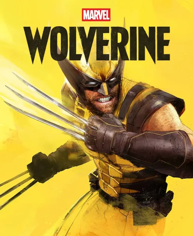خرید اکانت قانونی بازی Marvel’s Wolverine برای PS5